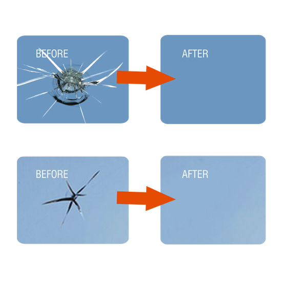 Windshield Repair Service Dallas Tx